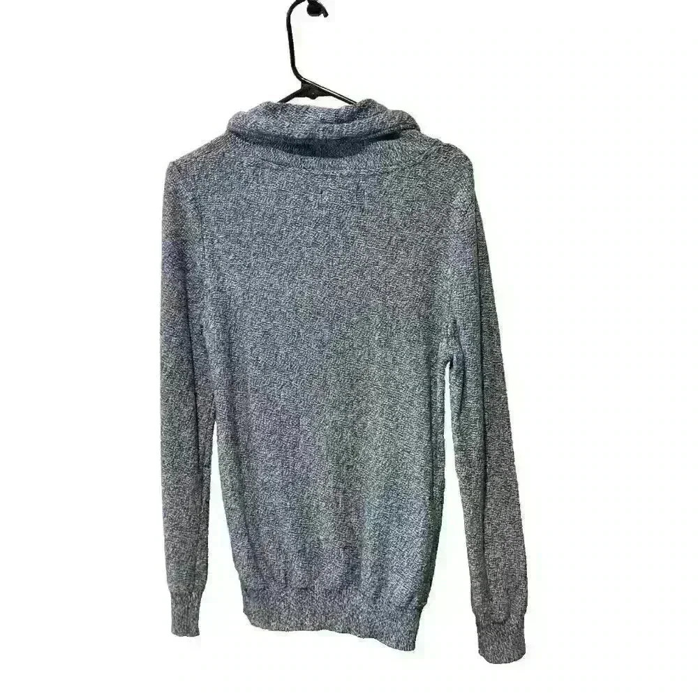 NWT Mens American Rag L/S lightweight hoodie shirt S - Picture 2 of 5